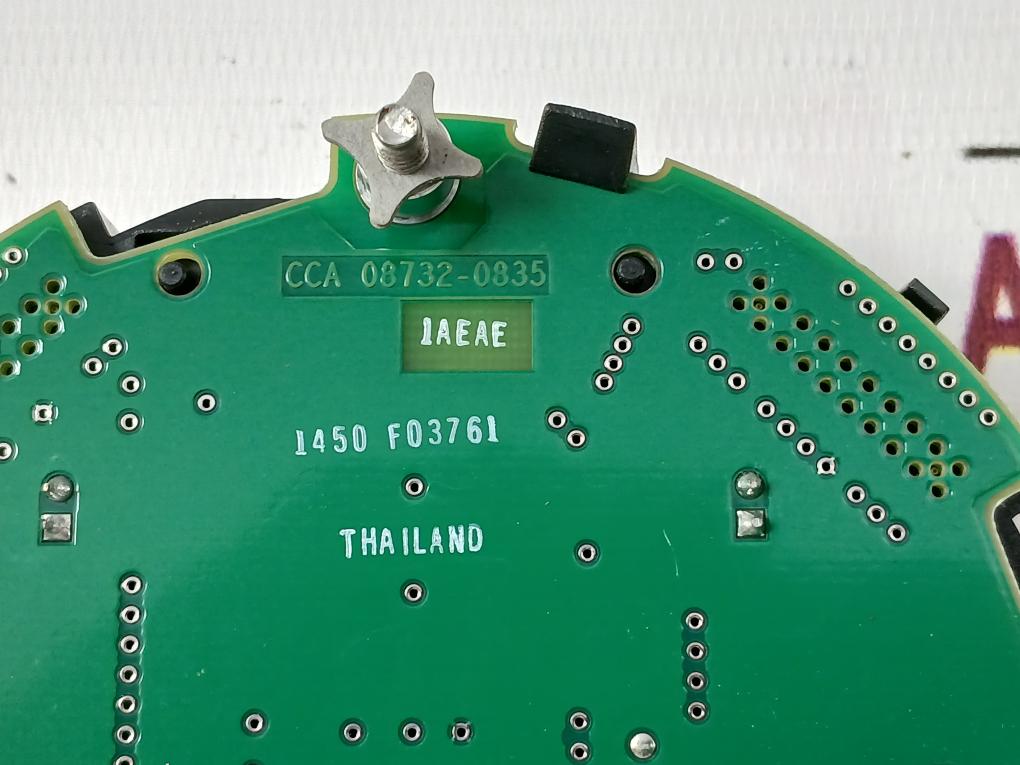Rosemount Cca 08732-0835 Display Module