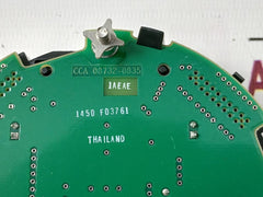 Rosemount Cca 08732-0835 Display Module