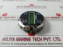 Rosemount Cca 08732-0835 Display Module 1Acad