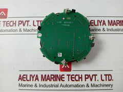Rosemount Cca 08732-0835 Display Module 1Acad