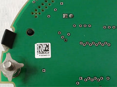 Rosemount Cca 08732-0835 Display Module 1Acad