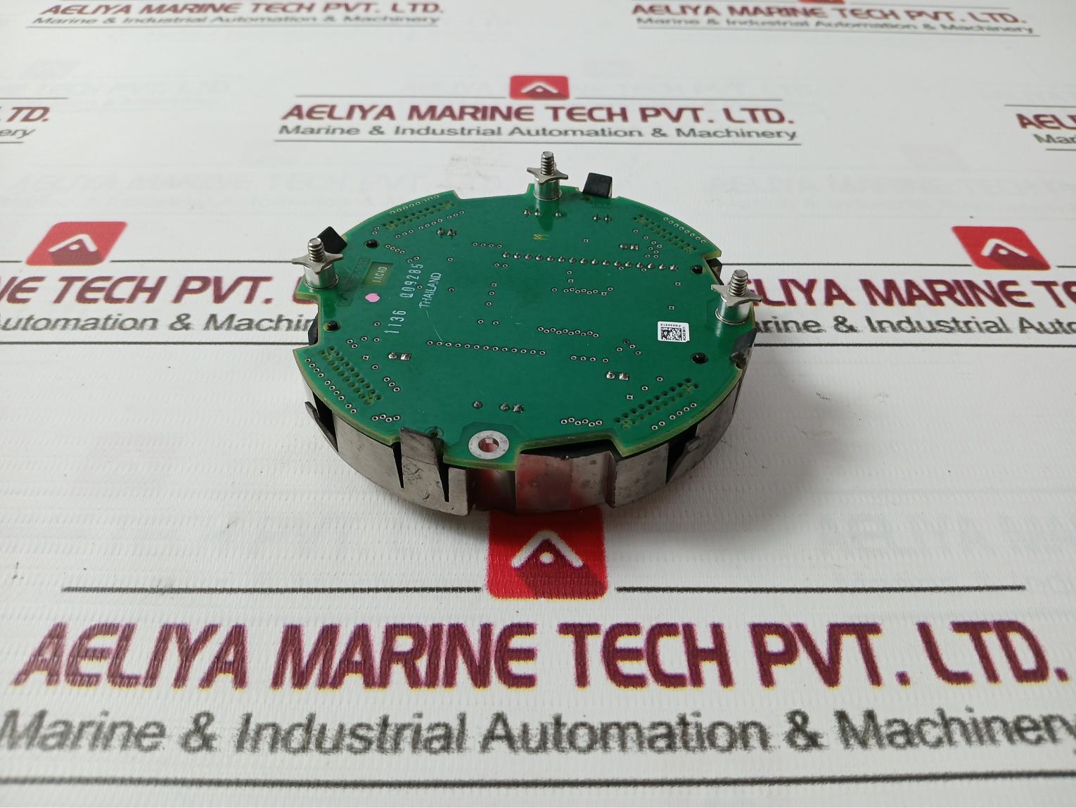 Rosemount Cca 08732-0835 Display Module 1Acad