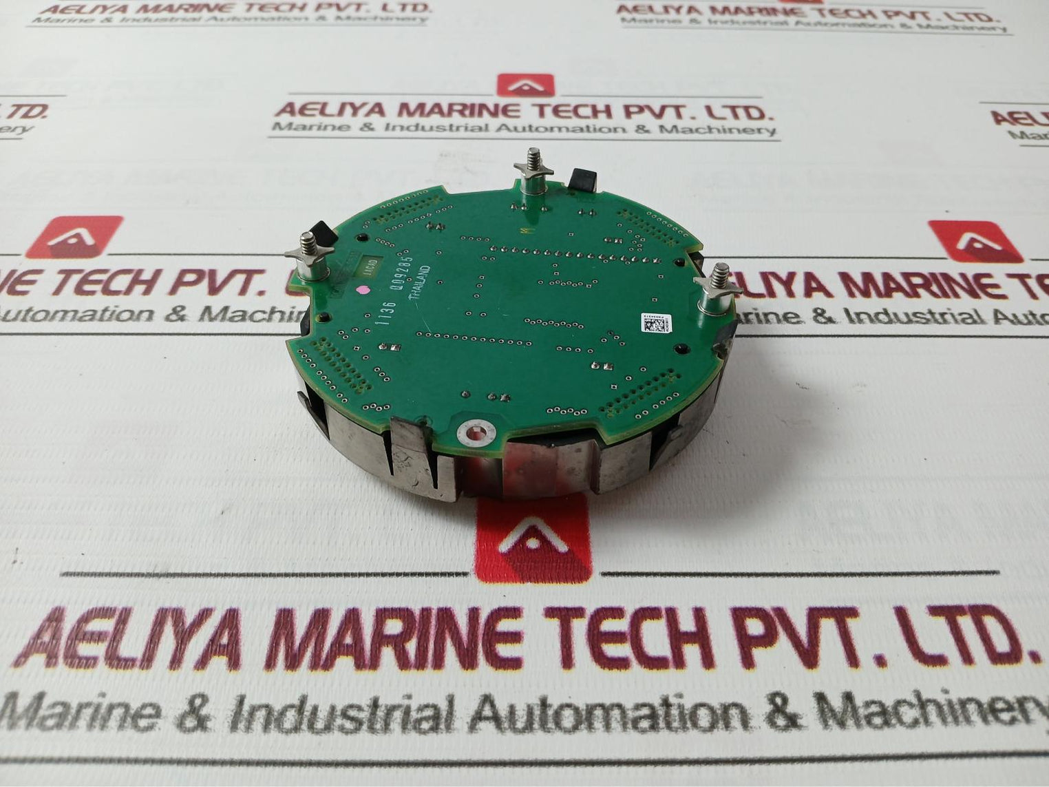 Rosemount Cca 08732-0835 Display Module 1Acad