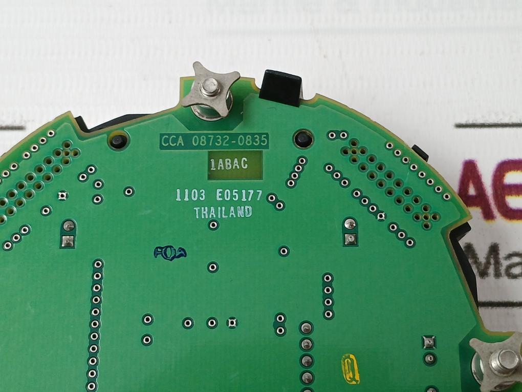 Rosemount Cca 08732-0835 Display Module