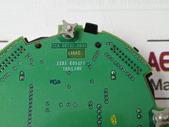 Rosemount Cca 08732-0835 Display Module
