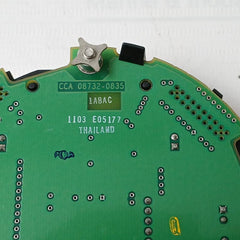 Rosemount Cca 08732-0835 Display Module