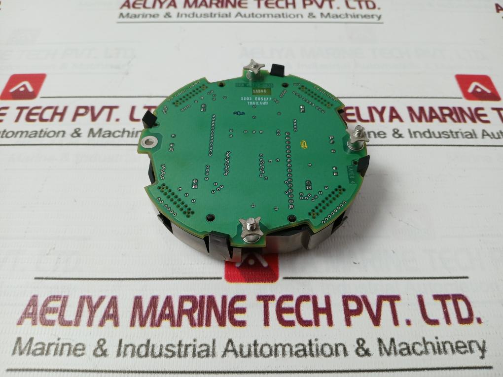 Rosemount Cca 08732-0835 Display Module