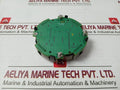 Rosemount Cca 08732-0835 Display Module
