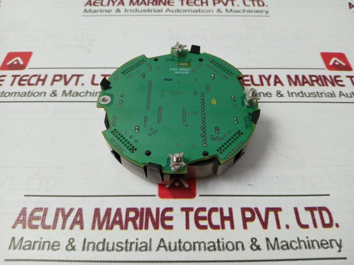 Rosemount Cca 08732-0835 Display Module