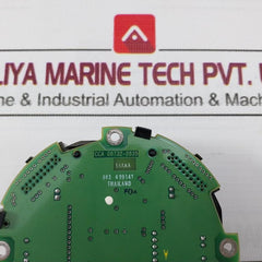 Rosemount Cca 08732-0835 Display Module 1Aaaa