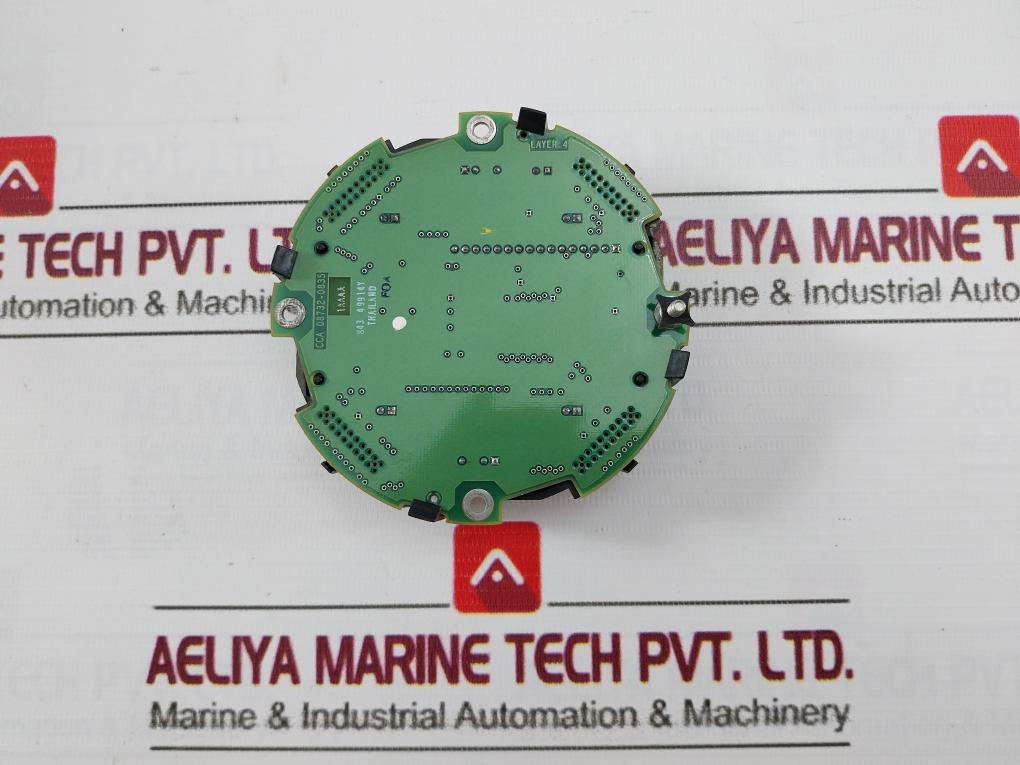 Rosemount Cca 08732-0835 Display Module 1Aaaa
