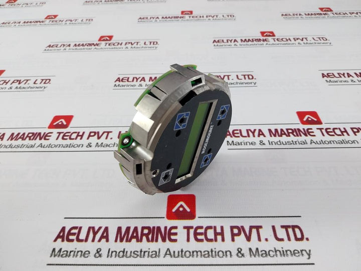 Rosemount Cca 08732-0835 Display Module 1Aaaa