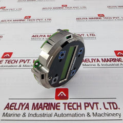 Rosemount Cca 08732-0835 Display Module 1Aaaa