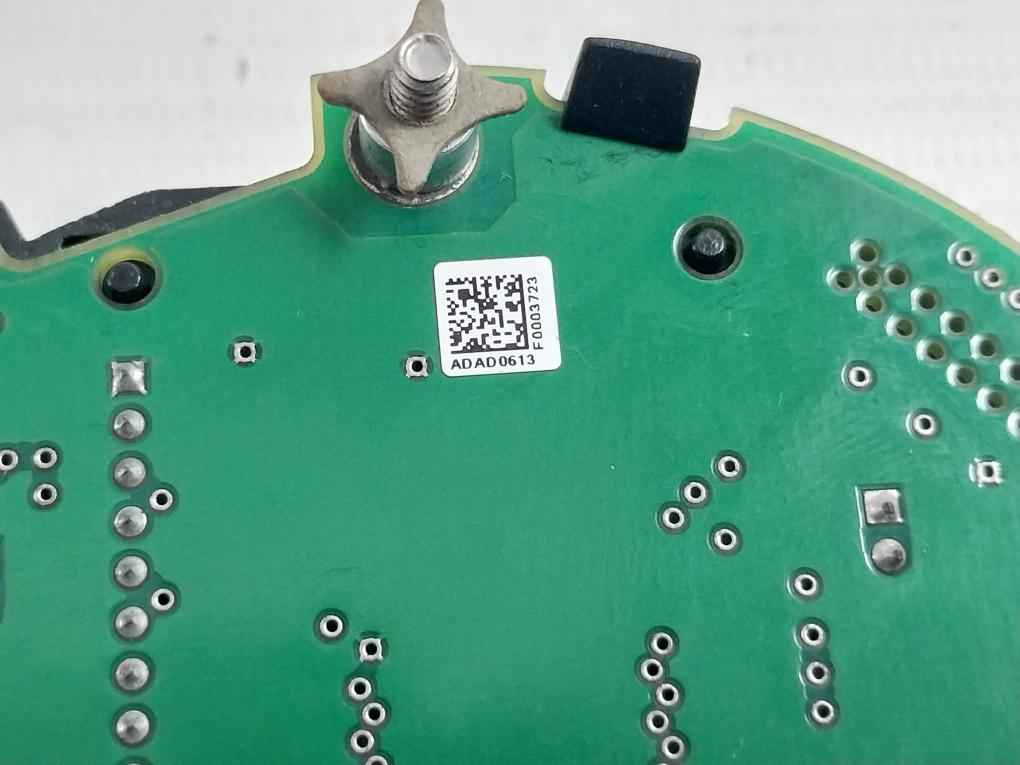 Rosemount Cca 08732-0835 Display Module Adad0613