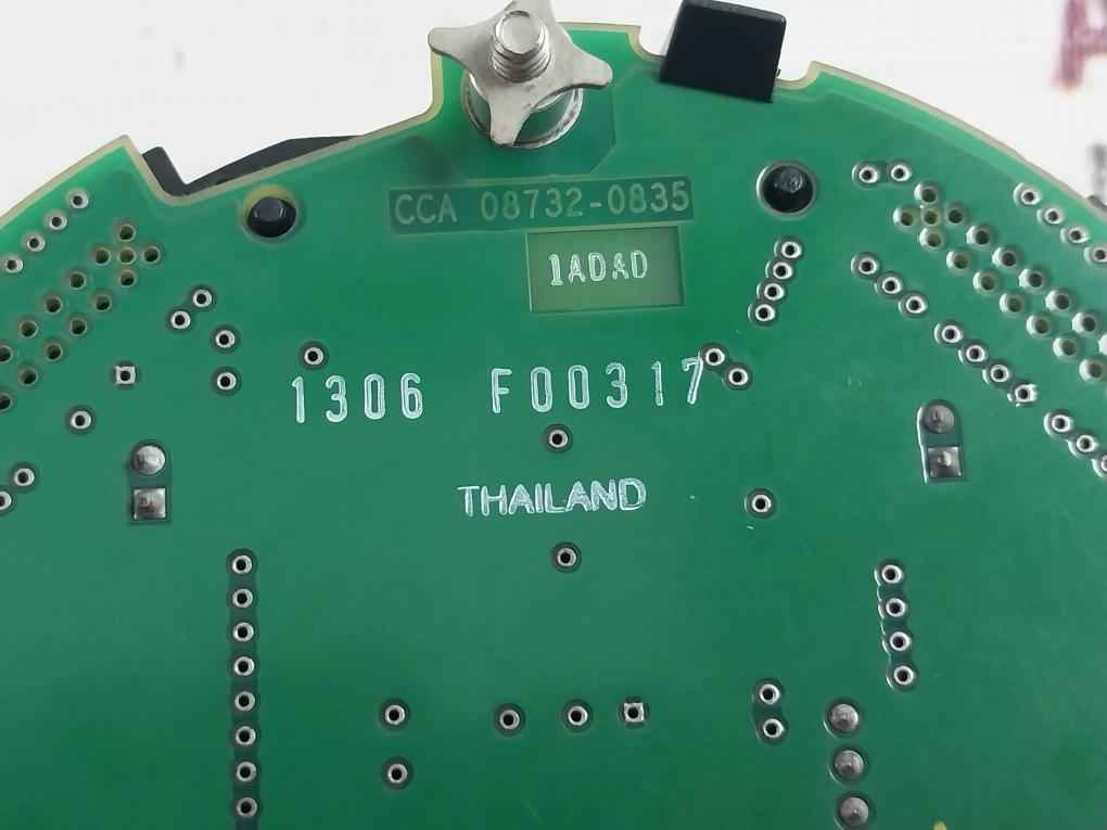 Rosemount Cca 08732-0835 Display Module Adad0613