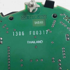 Rosemount Cca 08732-0835 Display Module Adad0613