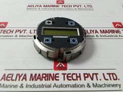 Rosemount Cca 08732-0835 Display Module Adad1912