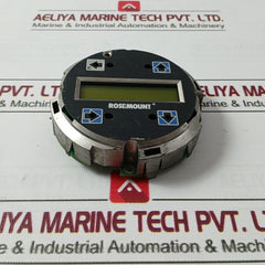 Rosemount Cca 08732-0835 Display Module Adad1912