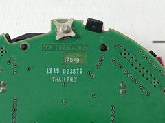 Rosemount Cca 08732-0835 Display Module Adad1912