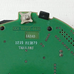 Rosemount Cca 08732-0835 Display Module Adad1912