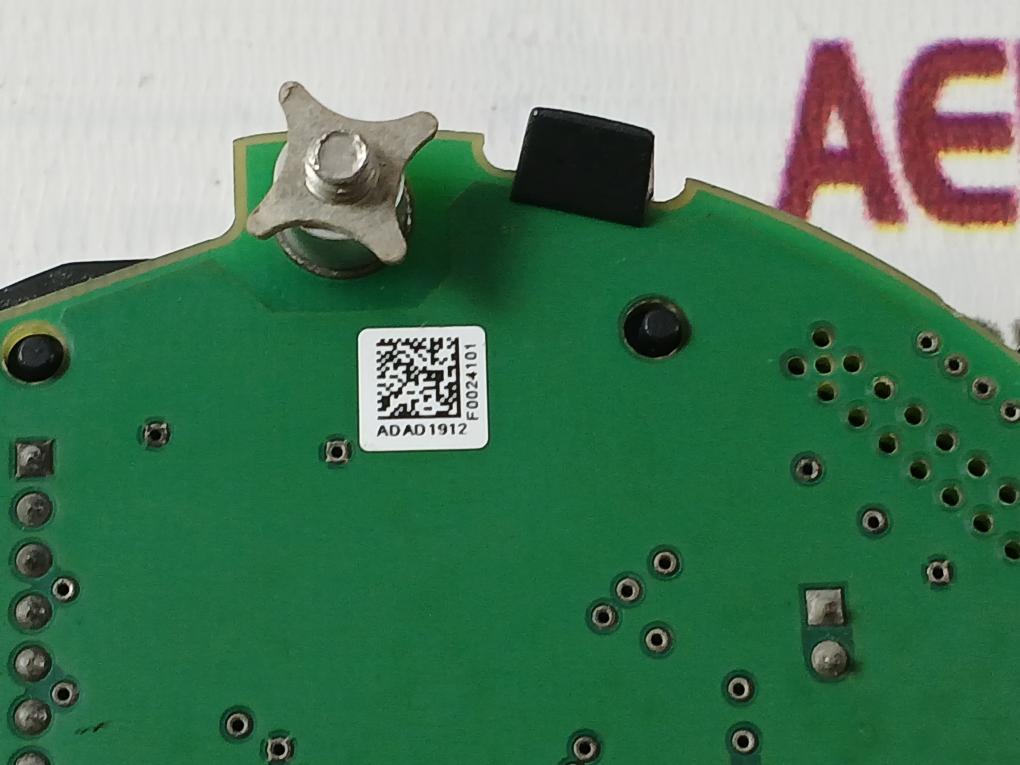 Rosemount Cca 08732-0835 Display Module Adad1912