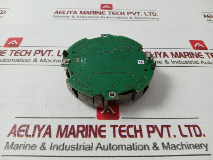 Rosemount Cca 08732-0835 Display Module Adad1912