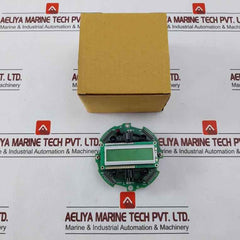 Rosemount Cca 08732-0835 Lcd Display Pcb Board Aeae3713 94V-0 Tf-3 1Aeae
