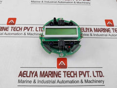 Rosemount Cca 08732-0835 Lcd Display Pcb Board Aeae3713 94V-0 Tf-3 1Aeae