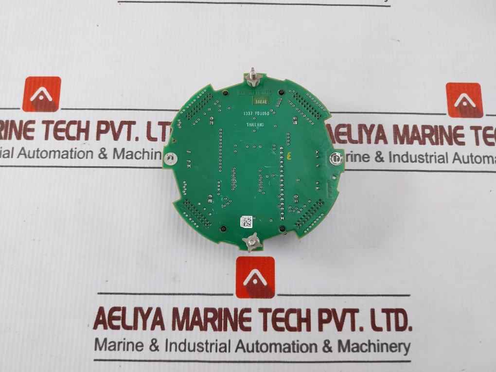 Rosemount Cca 08732-0835 Lcd Display Pcb Board Aeae3713 94V-0 Tf-3 1Aeae