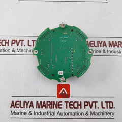 Rosemount Cca 08732-0835 Lcd Display Pcb Board Aeae3713 94V-0 Tf-3 1Aeae