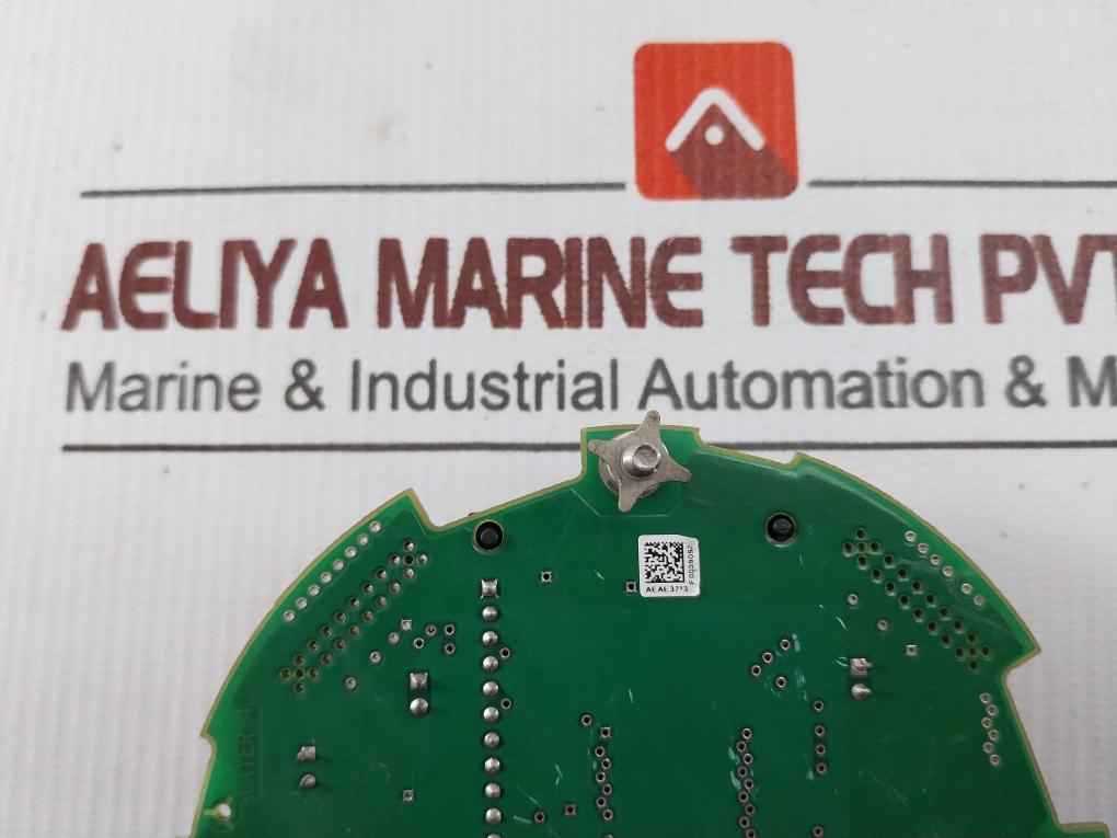 Rosemount Cca 08732-0835 Lcd Display Pcb Board Aeae3713 94V-0 Tf-3 1Aeae