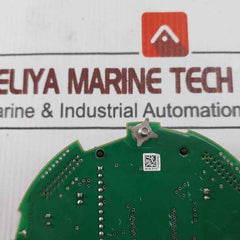 Rosemount Cca 08732-0835 Lcd Display Pcb Board Aeae3713 94V-0 Tf-3 1Aeae