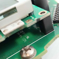 Rosemount Cca 08732-0835 Lcd Display Pcb Board Aeae3713 94V-0 Tf-3 1Aeae