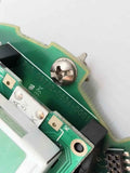 Rosemount Cca 08732-0835 Lcd Display Pcb Board Aeae3713 94V-0 Tf-3 1Aeae