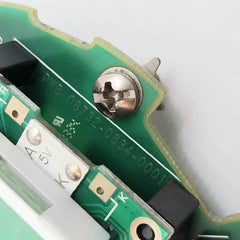 Rosemount Cca 08732-0835 Lcd Display Pcb Board Aeae3713 94V-0 Tf-3 1Aeae