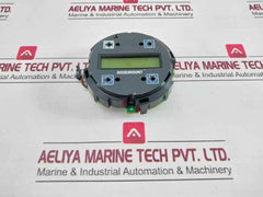 Rosemount Cca 08732-0859 Electromagnetic Flow Meter Display 94V-0