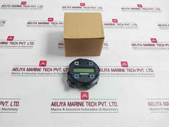 Rosemount Cca 08732-0859 Electromagnetic Flow Meter Display 94V-0