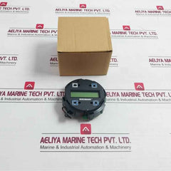 Rosemount Cca 08732-0859 Electromagnetic Flow Meter Display 94V-0