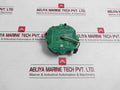 Rosemount Cca 08732-0859 Electromagnetic Flow Meter Display 94V-0