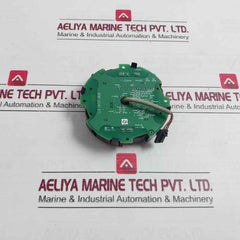 Rosemount Cca 08732-0859 Electromagnetic Flow Meter Display 94V-0