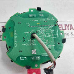 Rosemount Cca 08732-0859 Electromagnetic Flow Meter Display 94V-0