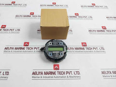 Rosemount Cca 08732-0859 Electromagnetic Flow Meter Display Ahaa4618
