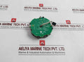 Rosemount Cca 08732-0859 Electromagnetic Flow Meter Display Ahaa4618