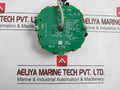 Rosemount Cca 08732-0859 Electromagnetic Flow Meter Display Ahaa4618