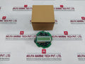Rosemount Cca 08732-0859 Electromagnetic Flow Meter Display Pcb Module 94V-0