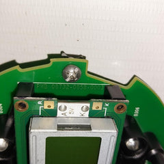 Rosemount Cca 08732-0859 Electromagnetic Flow Meter Display Pcb Module 94V-0