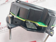Rosemount Cca 08732-0859 Electromagnetic Flow Meter Display Rev7.1.5/5.5.5 94V-0