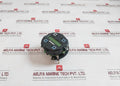 Rosemount Cca 08732-0859 Electromagnetic Flow Meter Display Rev7.1.5/5.5.5 94V-0