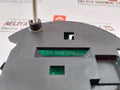 Rosemount Cca 08732-0859 Electromagnetic Flow Meter Display Rev 7.1.5/5.5.5