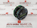 Rosemount Cca 08732-0859 Electromagnetic Flow Meter Display Rev 7.1.5/5.5.5